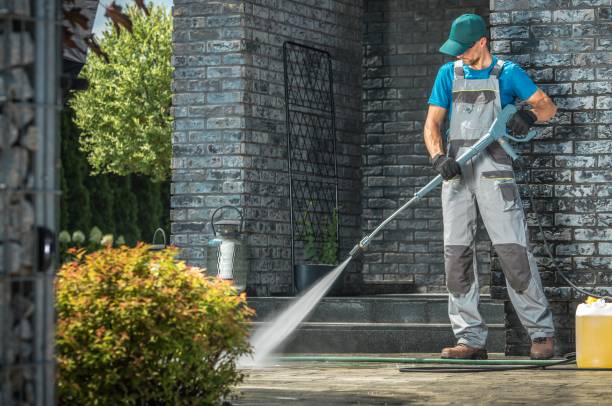 Best Building Exterior Washing  in Walnut Creek, CA